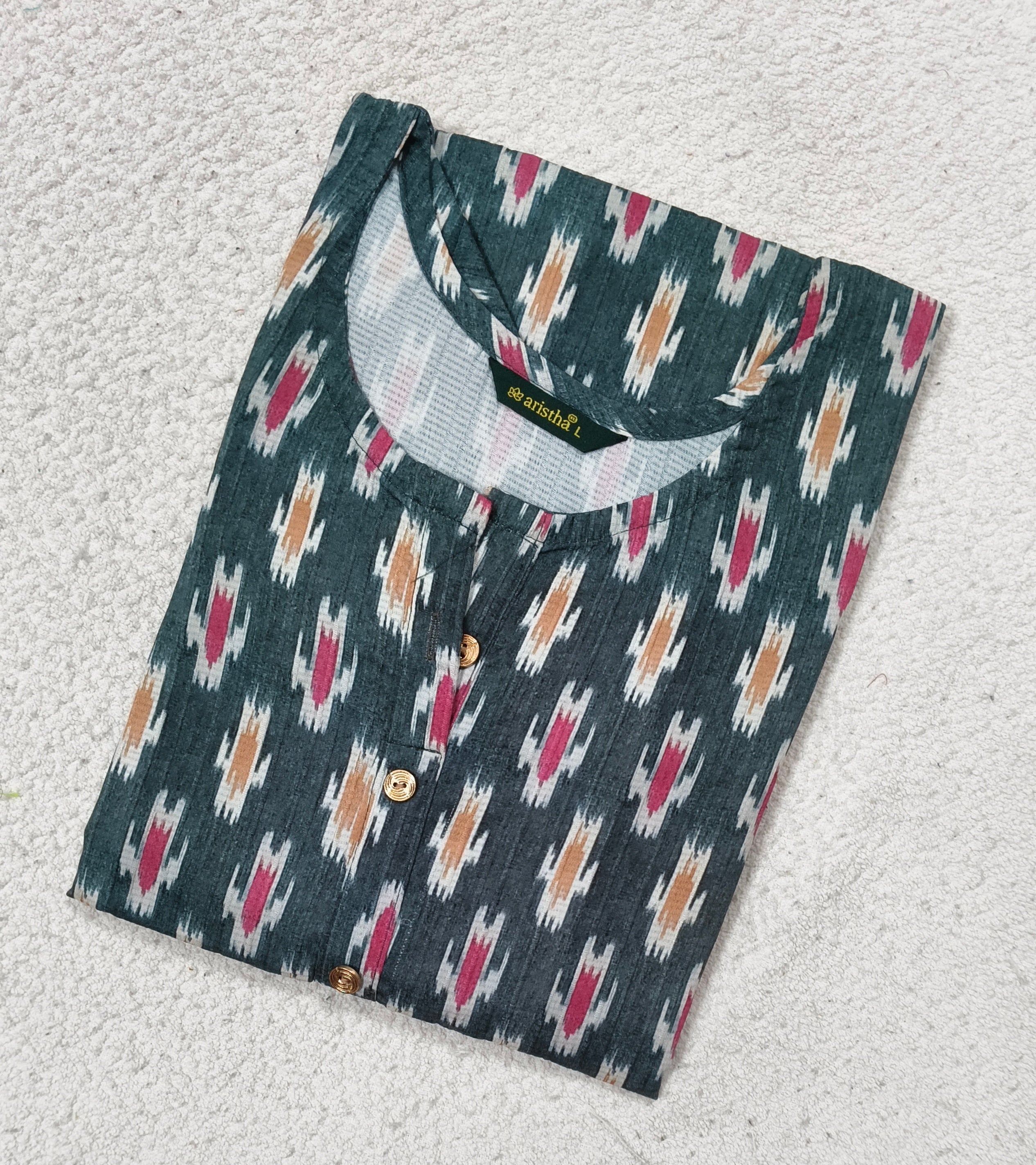 Pok022 - Popcorn Kurtis