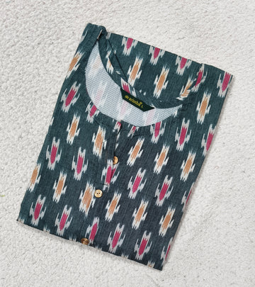 Pok022 - Popcorn Kurtis