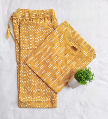 D1311 - Cotton Night Suit Sets