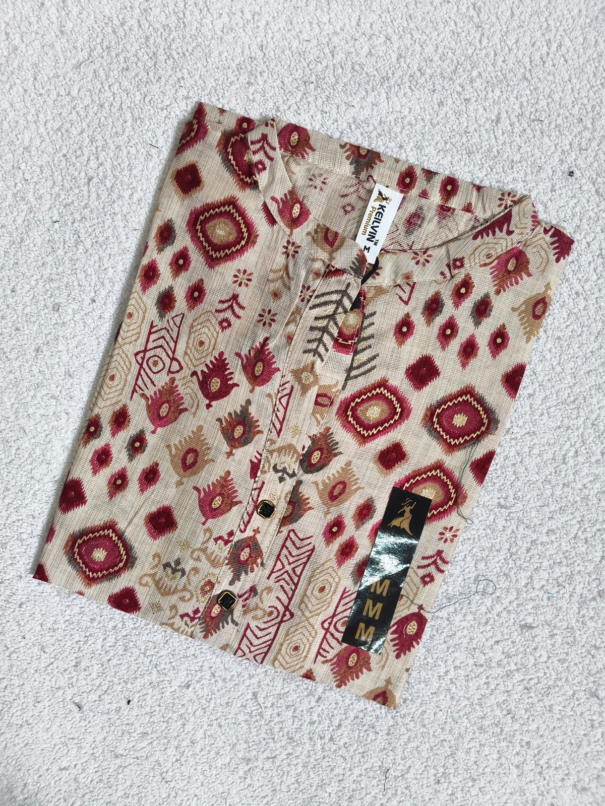 KV020 - Vatican kurtis