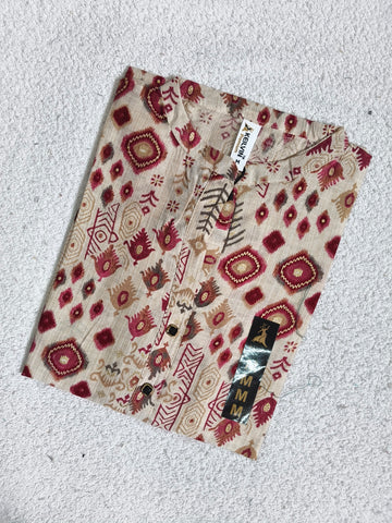 KV020 - Vatican kurtis