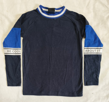 K9182 - t shirt boys