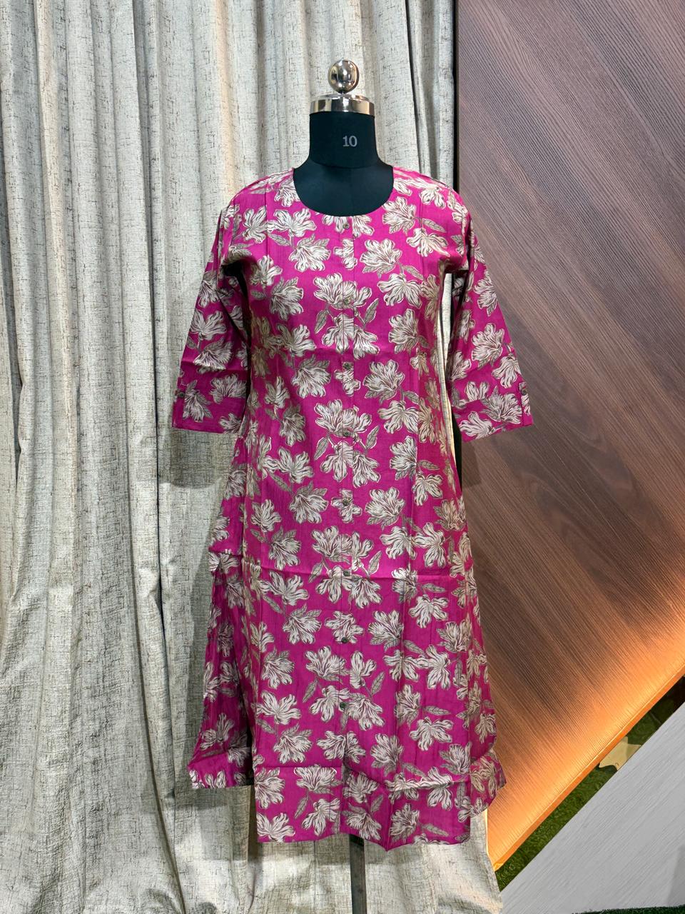 KV001 - Vatican A-line