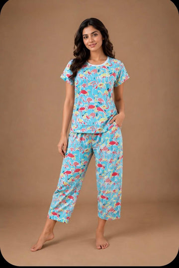 8702 - Night Suits