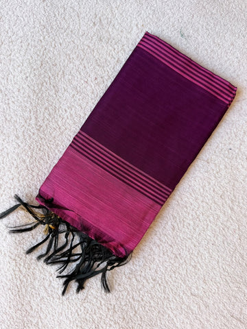 P019 - Silk Dupatta