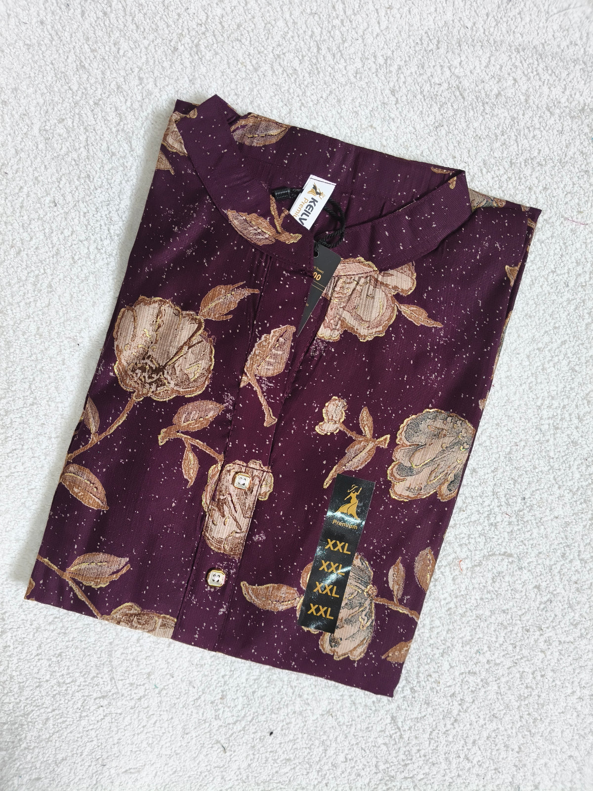 KV017 - Vatican kurtis