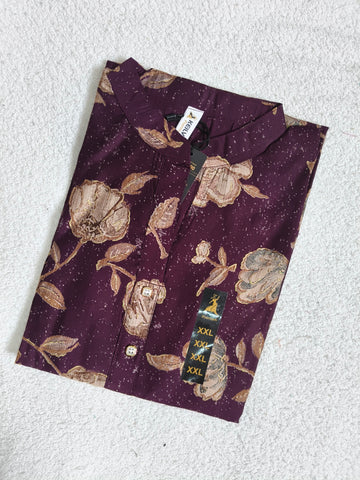KV017 - Vatican kurtis