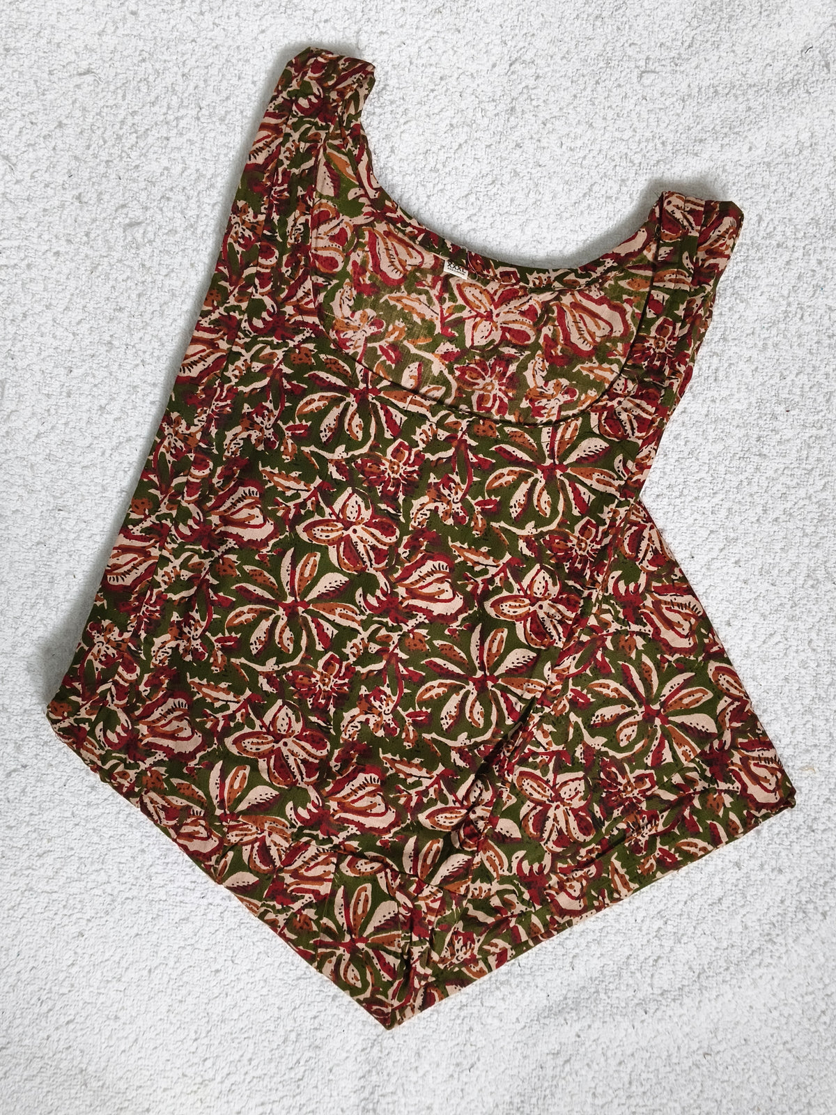 DF1007 - Frock Style Nighty