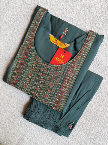 D1338  - Co-Ords Sets