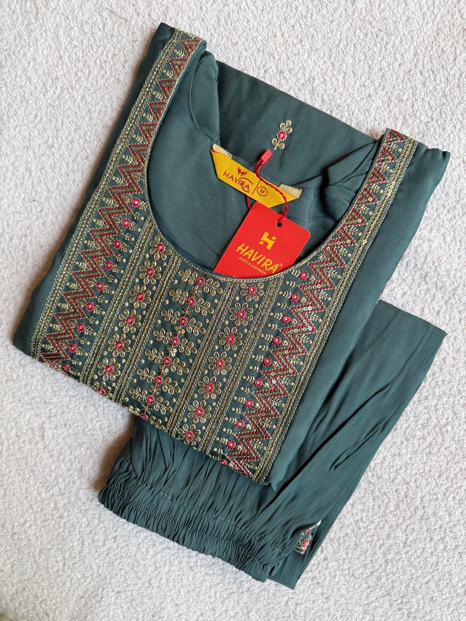 D1338  - Co-Ords Sets