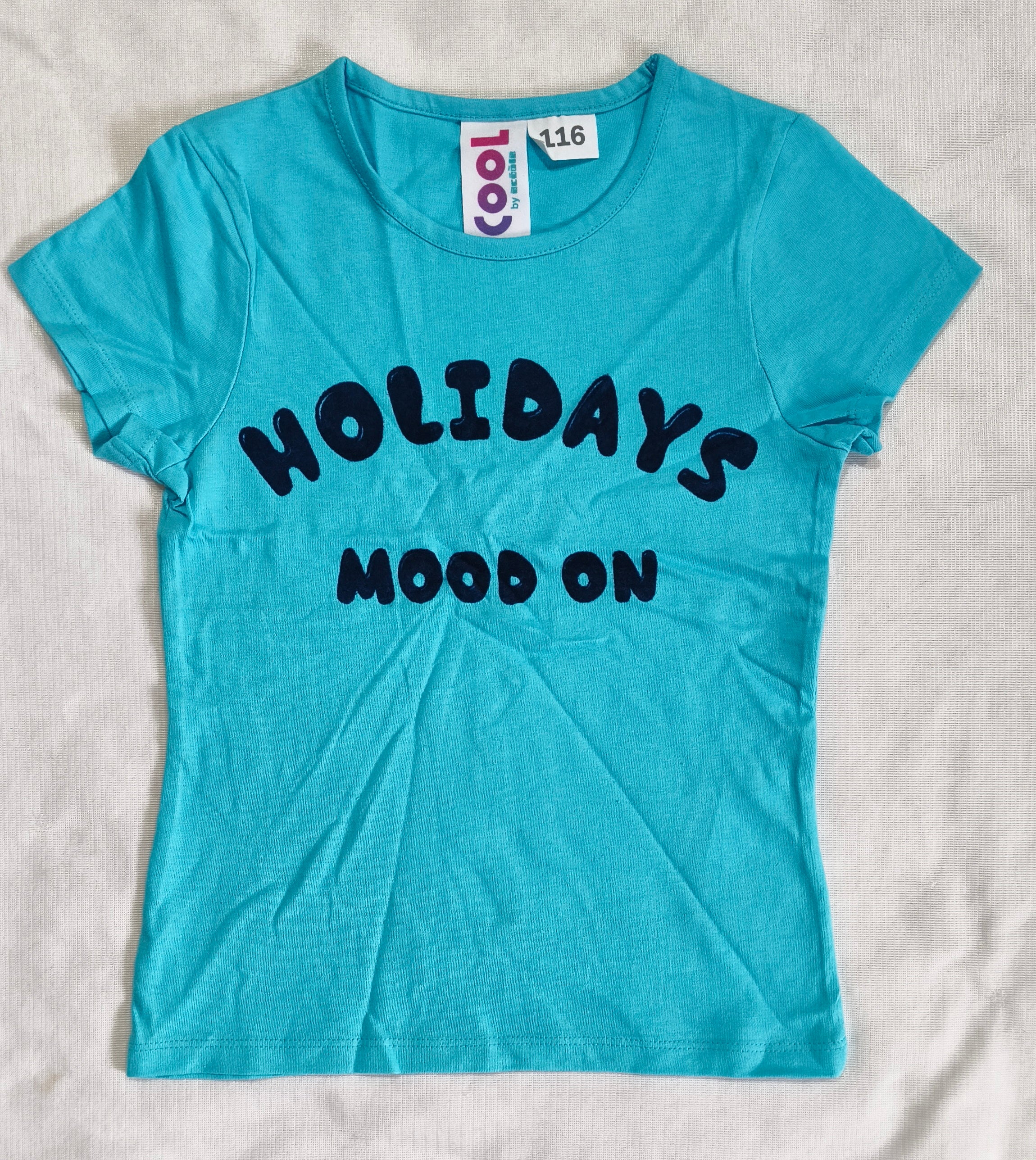 9154 - T shirt (girl)