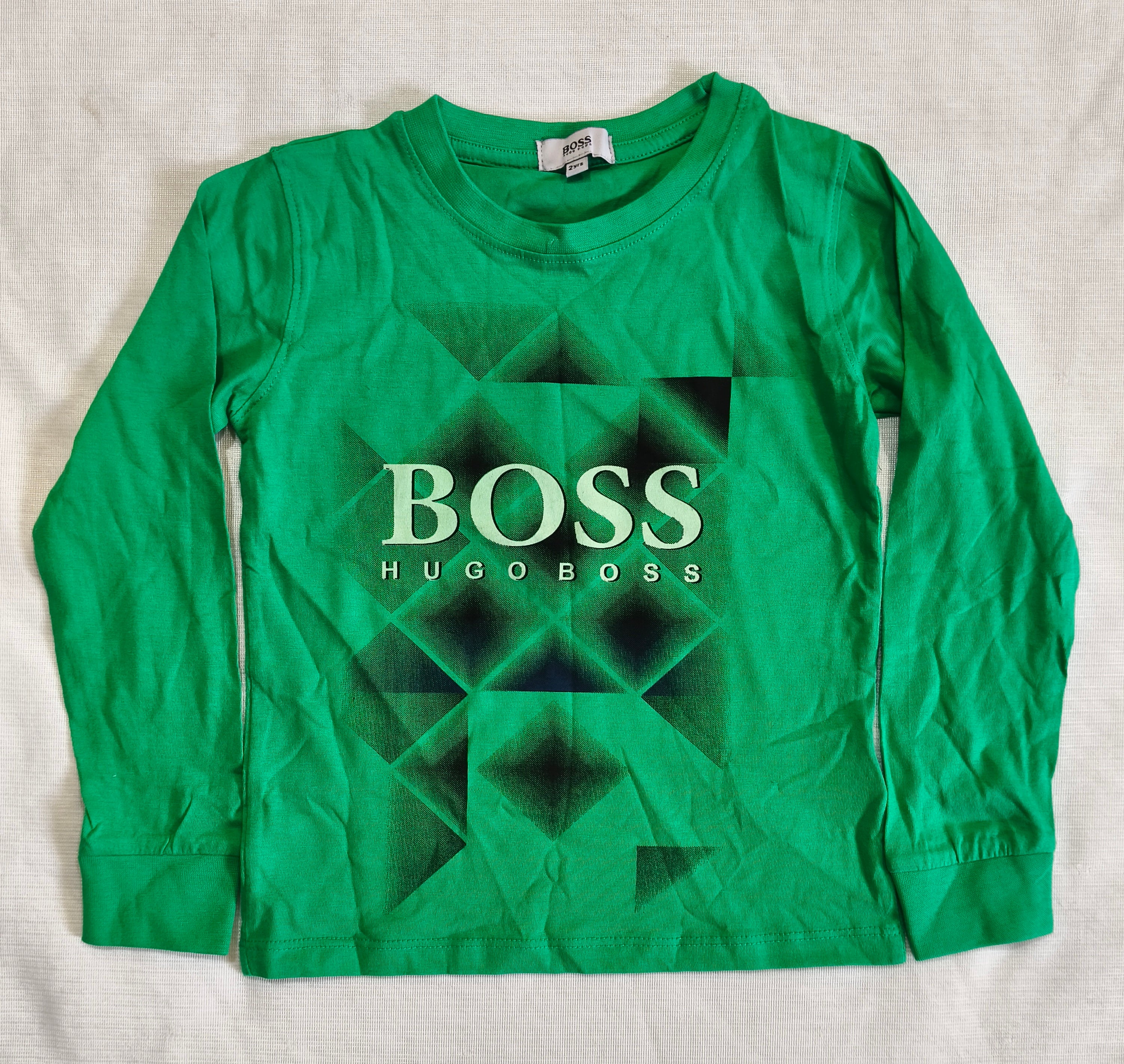 K9183 - t shirt boys