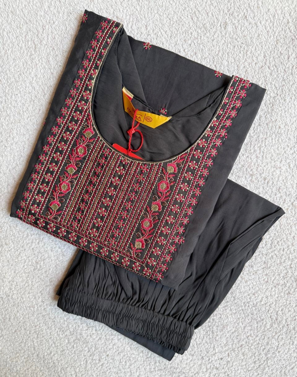 D1335  - Co-Ords Sets