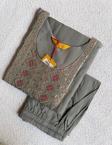 D1334  - Co-Ords Sets