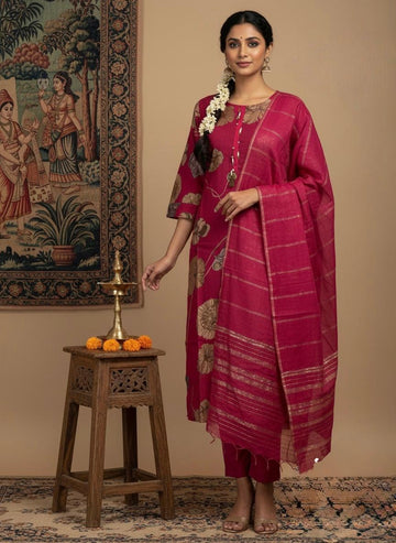 D1288 - Vatican 3pc Kurta Sets