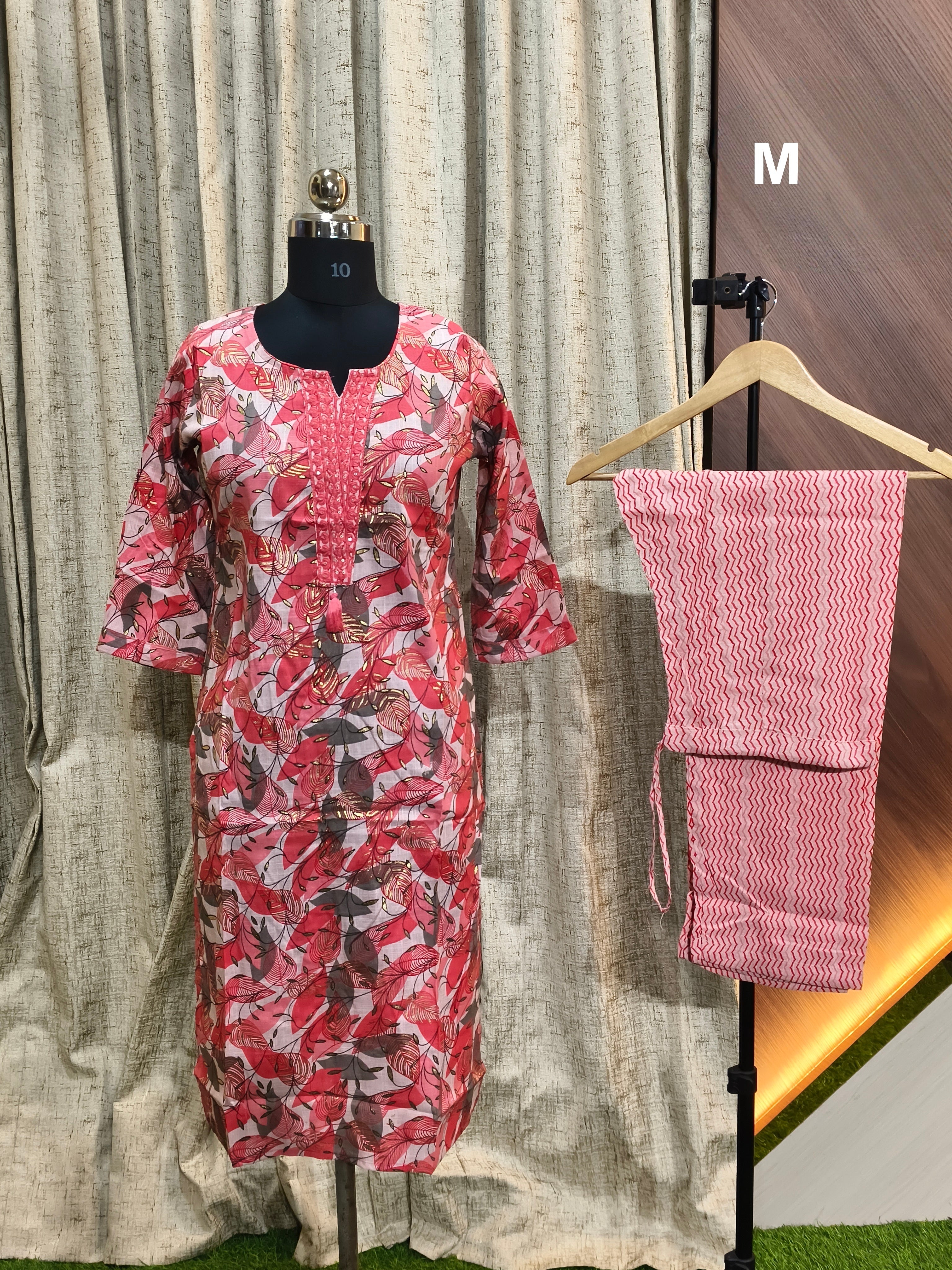 D1049 - Co-ords Capsule Rayon
