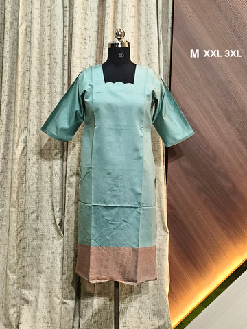 D1009 - Daily wear Kurtis