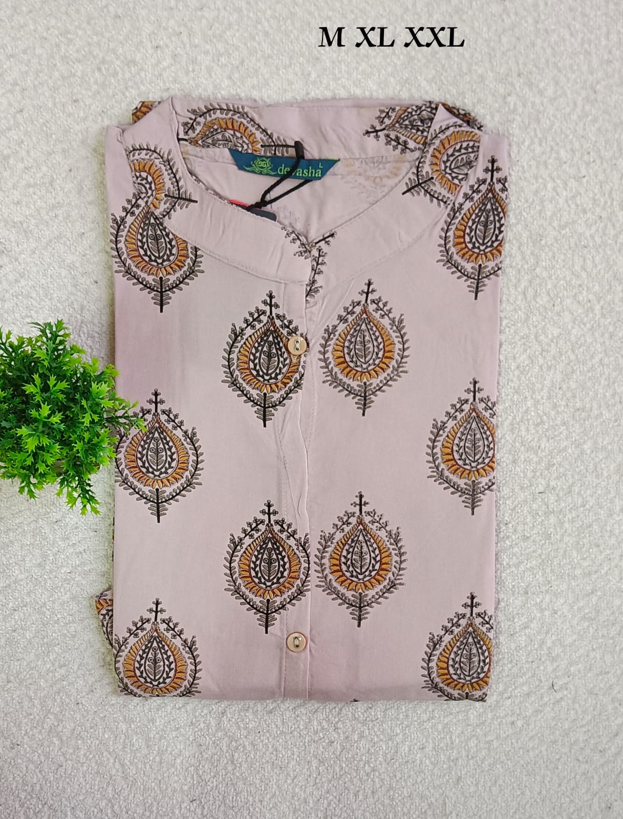 S1013 - Daily wear Kurtis
