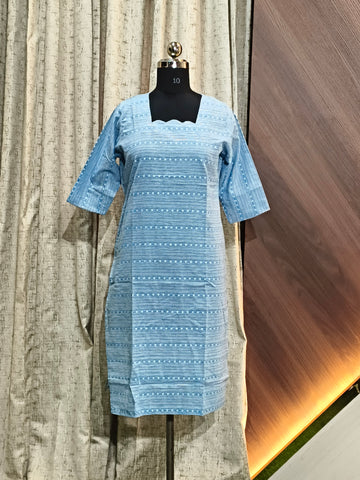 D1012 - Daily wear Kurtis