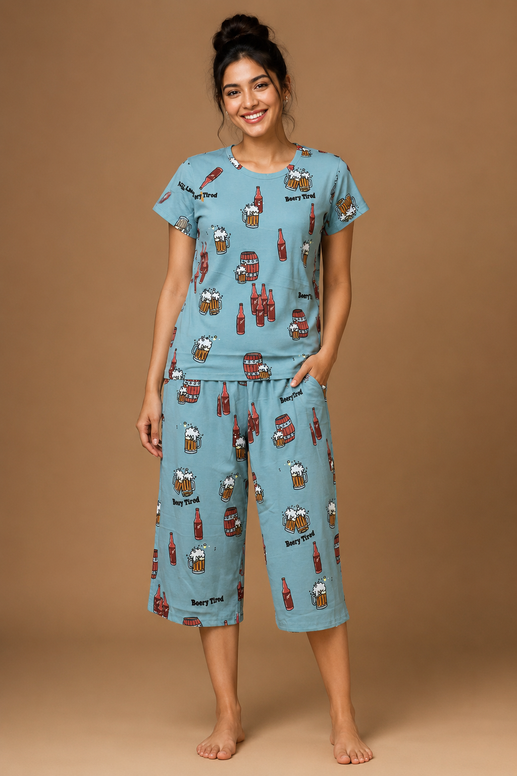 8705 - Night Suits