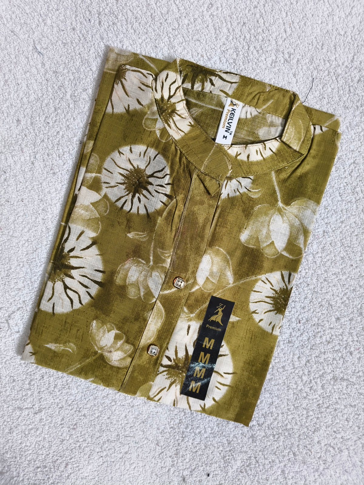 KV012 - Vatican kurtis