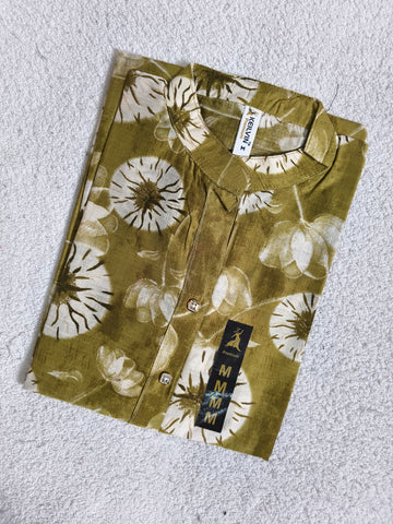 KV012 - Vatican kurtis