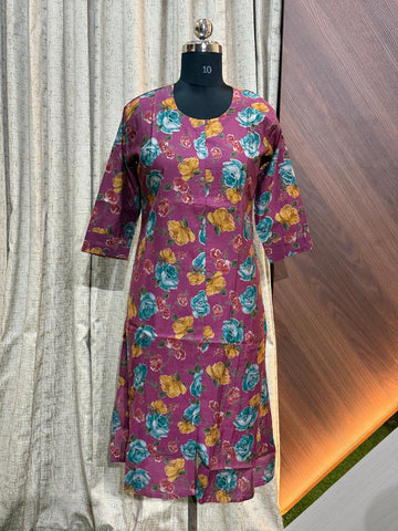 KV007 - Vatican A-line