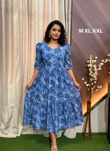 H002 - Hakoba Non Feeding Frock