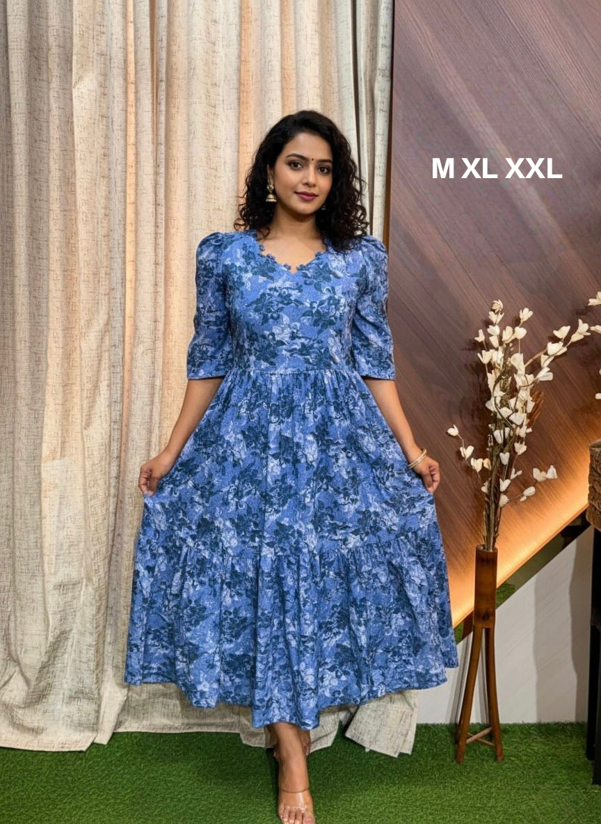 H002 - Hakoba Non Feeding Frock