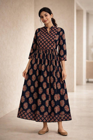 Anarkali kurtis