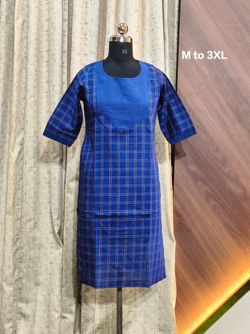 D1016 - Daily wear Kurtis