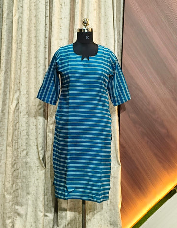 D1003 - Daily wear Kurtis