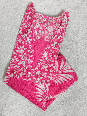 DF1028 - Frock Style Nighty