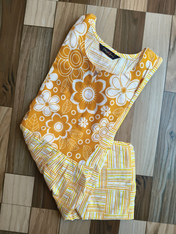 D1152 - Frock Style Nighty