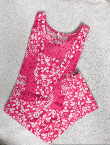 DF1001  - Frock Style Nighty
