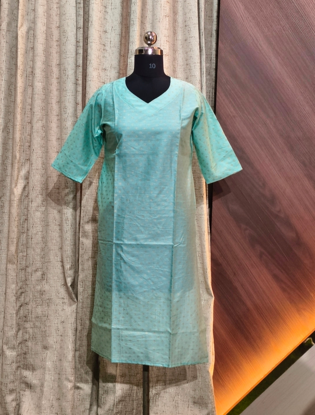 D1005 - Daily wear Kurtis