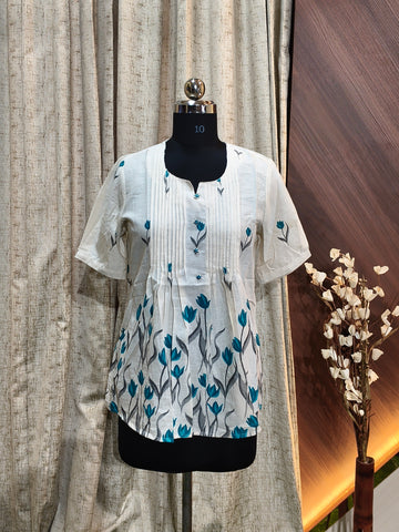 A 1024 - Short Kurtis