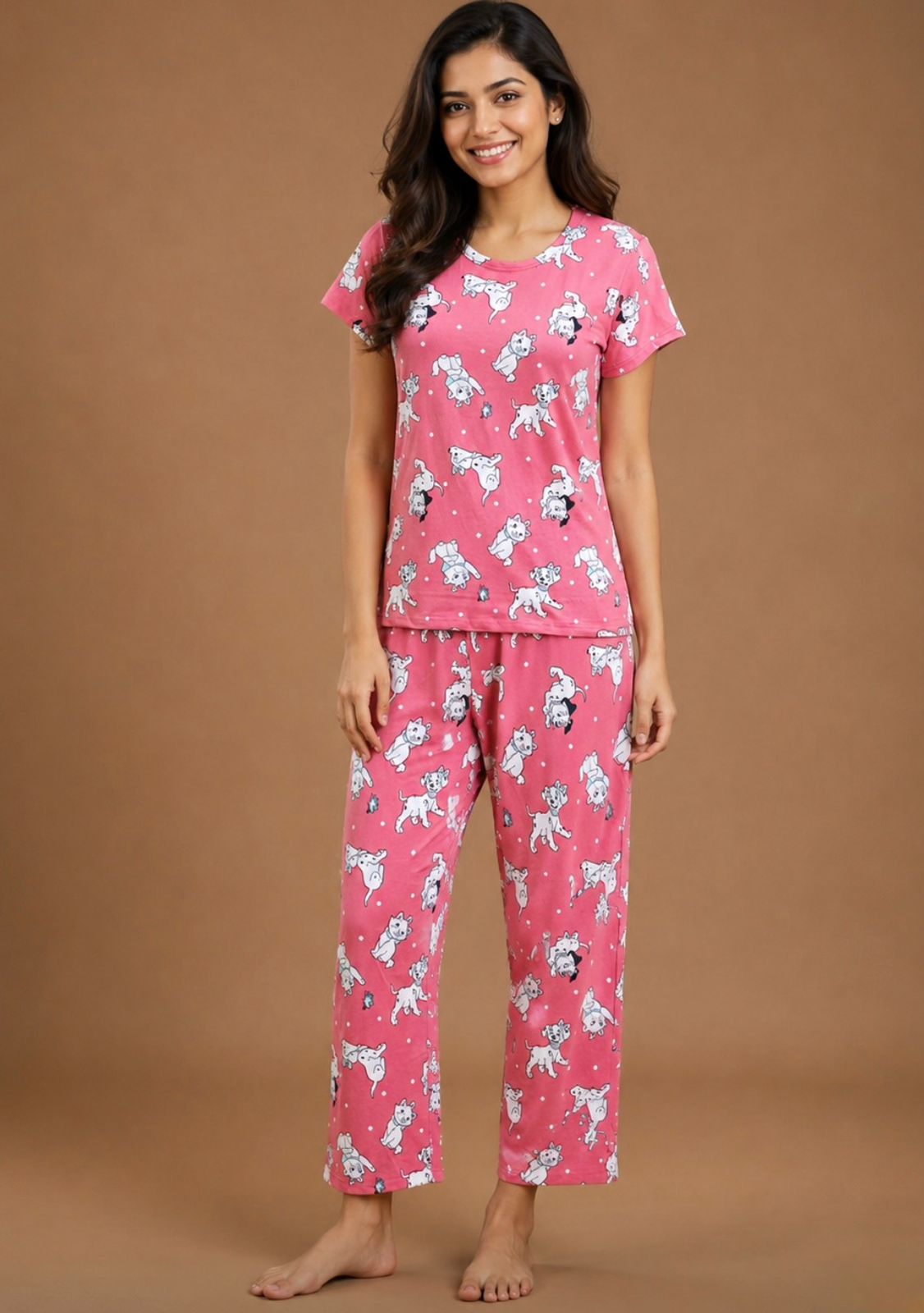 8704 - Night Suits