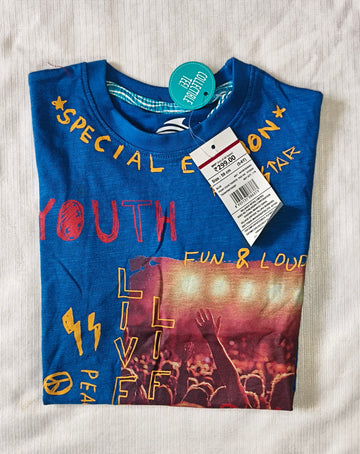 K9198 - t shirt boys