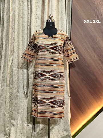 D1008 - Daily wear Kurtis