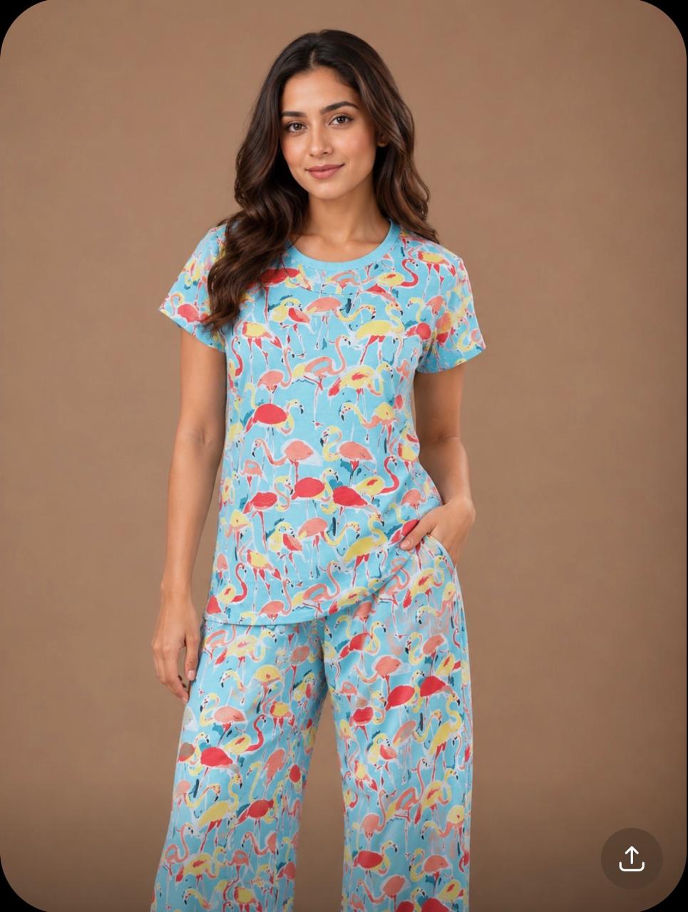 8702 - Night Suits