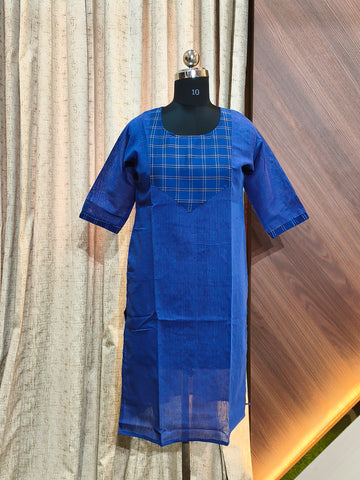 D1017 - Daily wear Kurtis