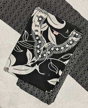 D1179 - Cotton 3pc Kurta Sets