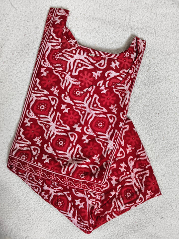 DF1020 - Frock Style Nighty