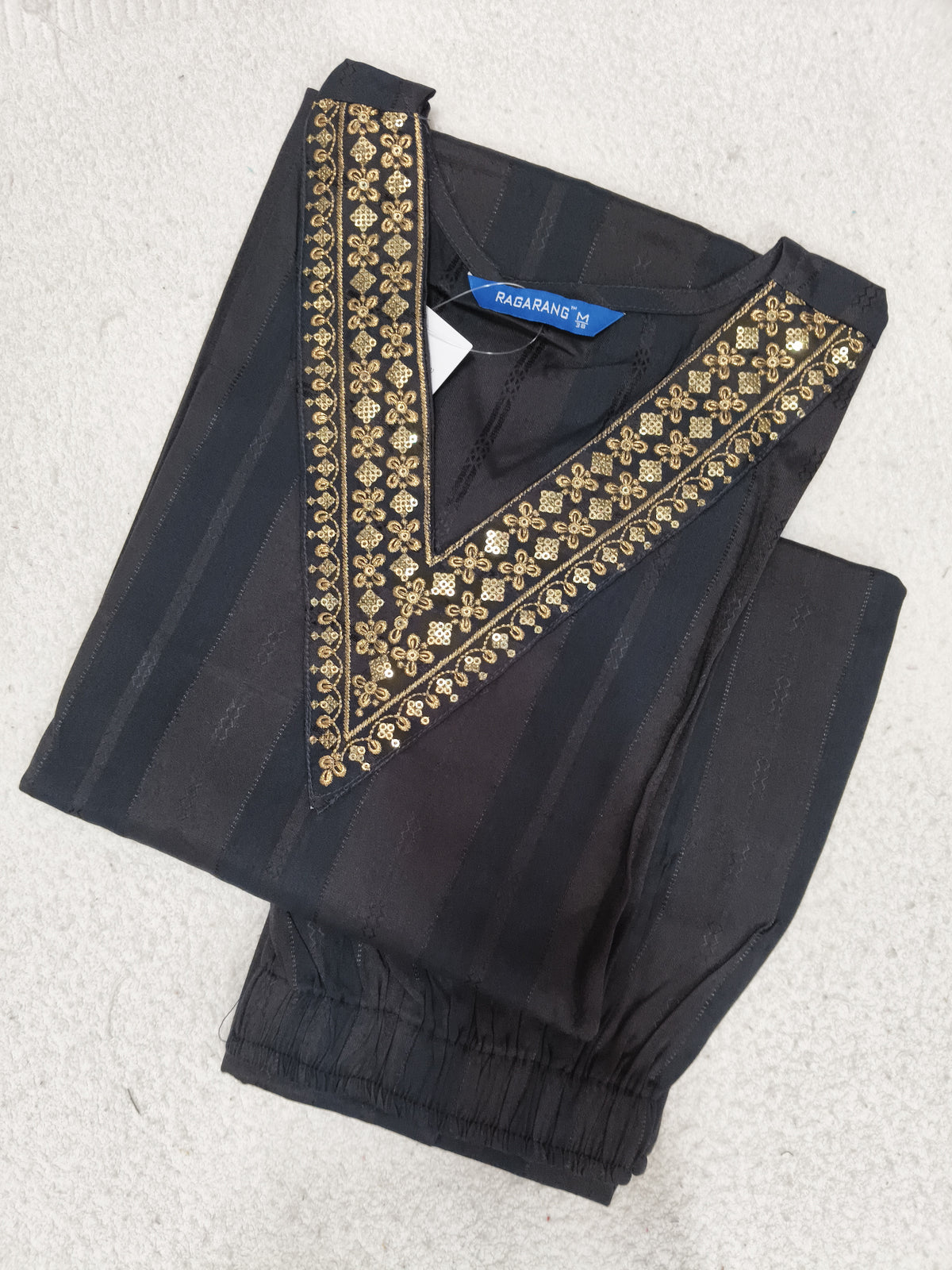 RC009 - Co-ords Rayon
