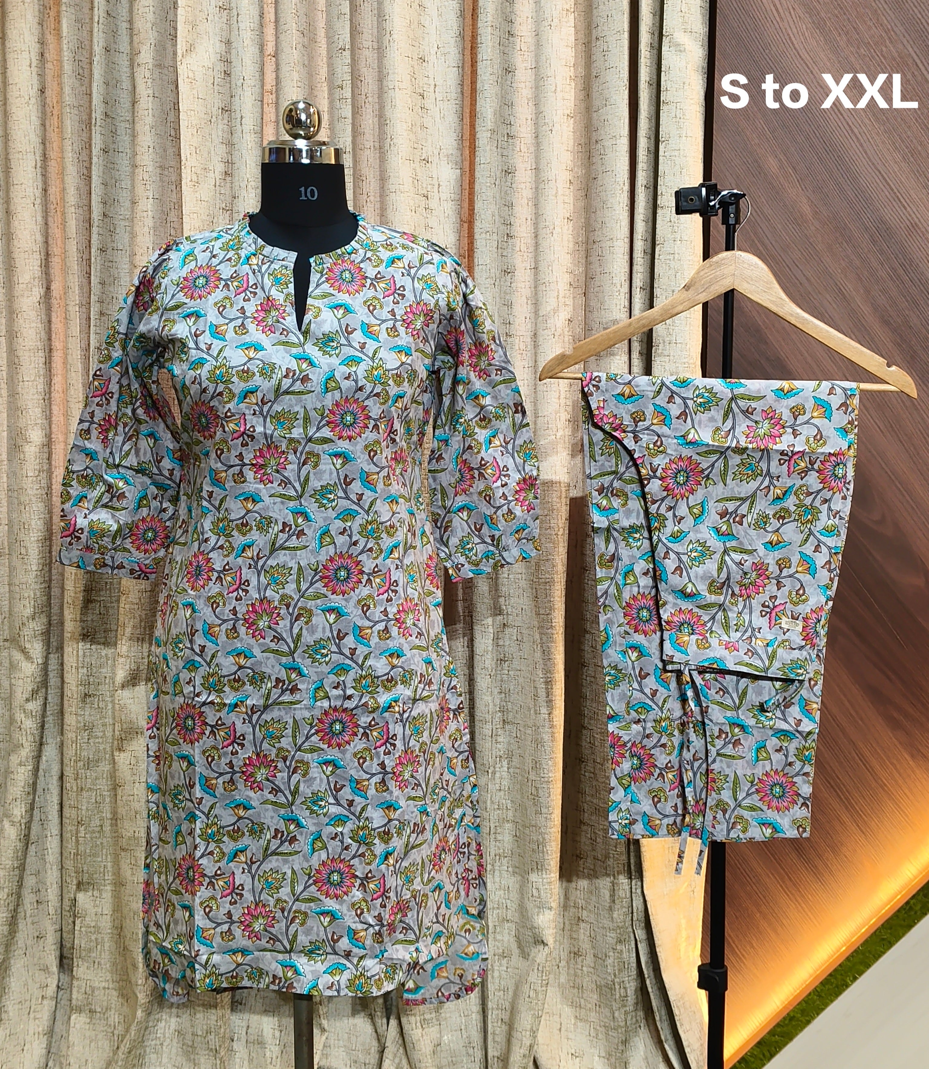 60sKP01 - Co-Ords