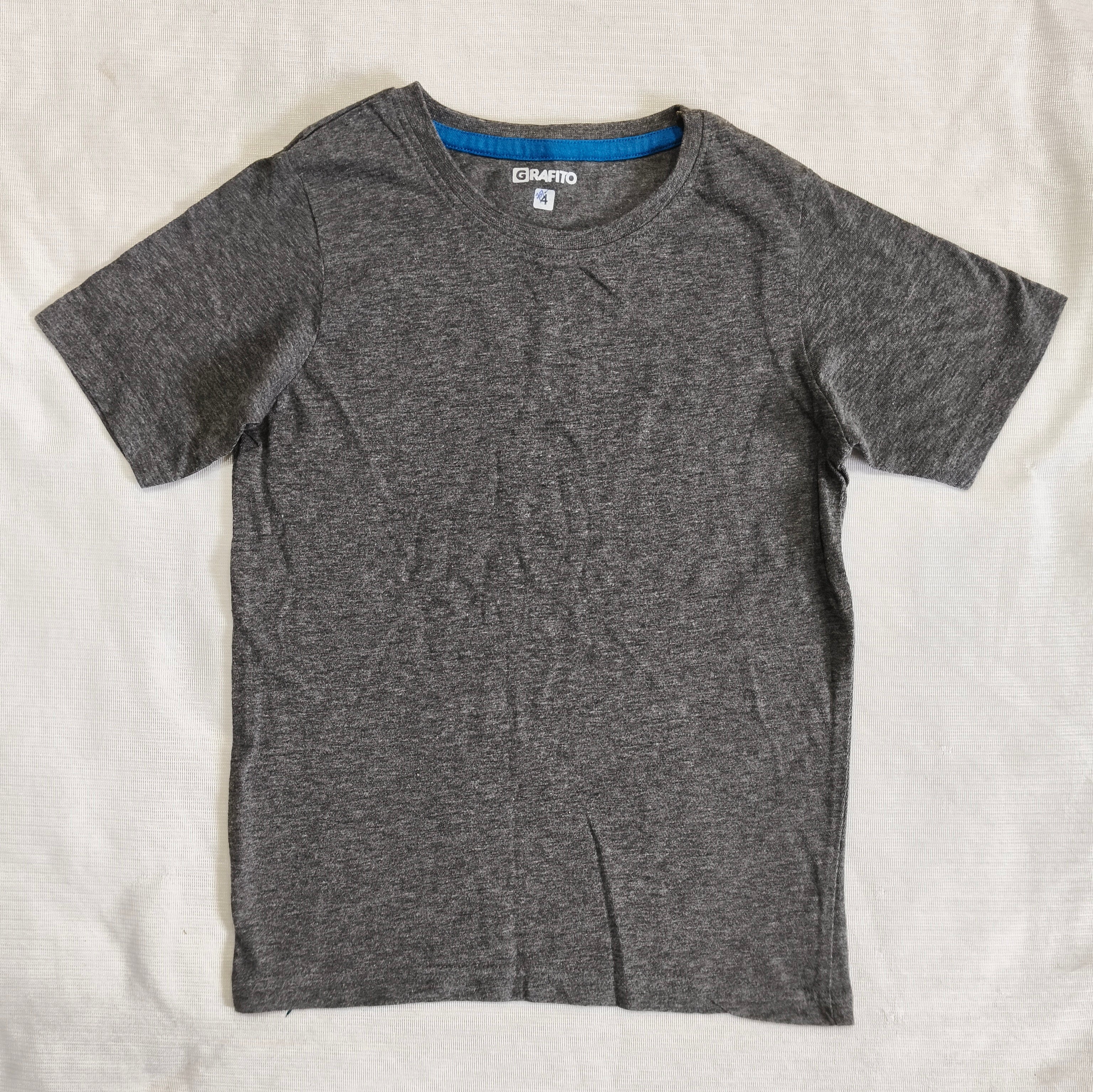 K9188 - t shirt boys