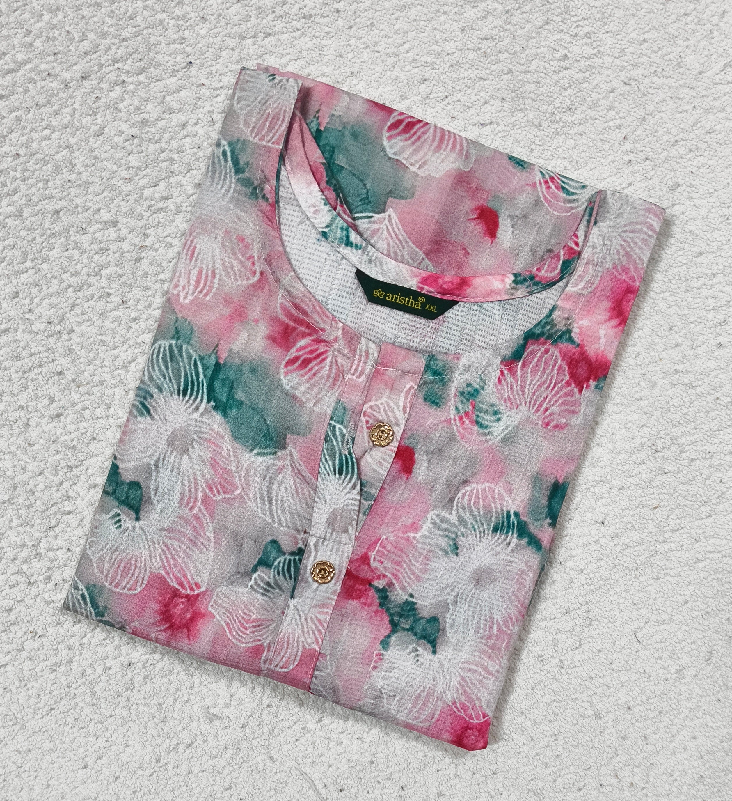 Pok015 - Popcorn Kurtis