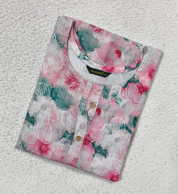 Pok015 - Popcorn Kurtis