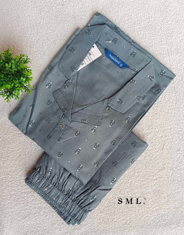 D1078 - Co-ords Rayon